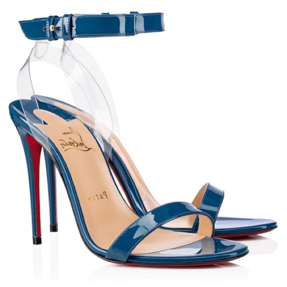 Christian Louboutin shoes